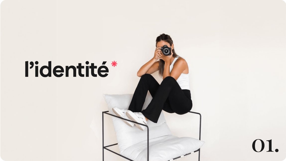 identité de marque